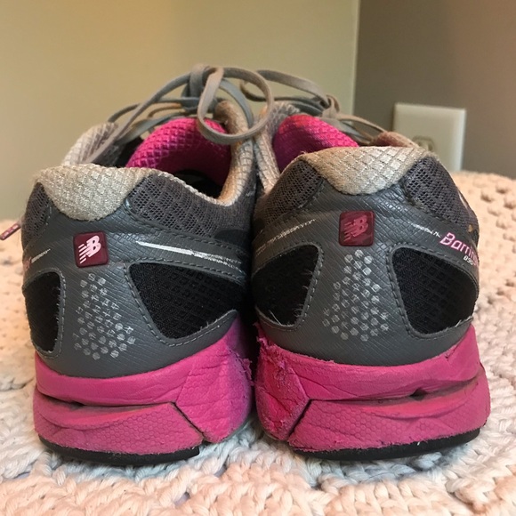 New Balance Barringer 890 Women’s running shoes - Picture 5 of 6